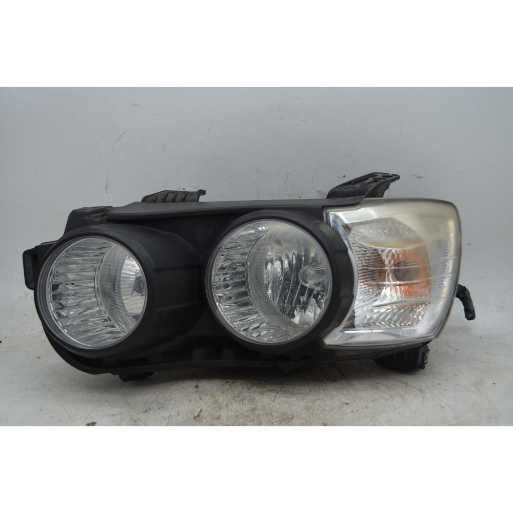 Faro Anteriore SX Chevrolet Aveo II dal 2011 al 2020 Cod 96831091  1791196421012