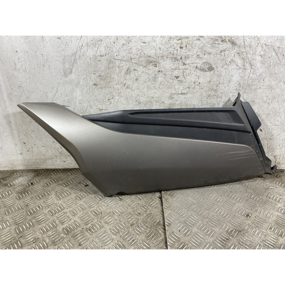Carena Sottopedana Destra Dx Kymco Xciting 400 S Dal 2019 al 2024  1791196546548