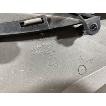Carena Sottopedana Destra Dx Kymco Xciting 400 S Dal 2019 al 2024  1791196546548