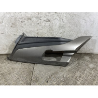 Carena Sottopedana Sinistra Sx Kymco Xciting 400 S Dal 2019 al 2024  1791196843265