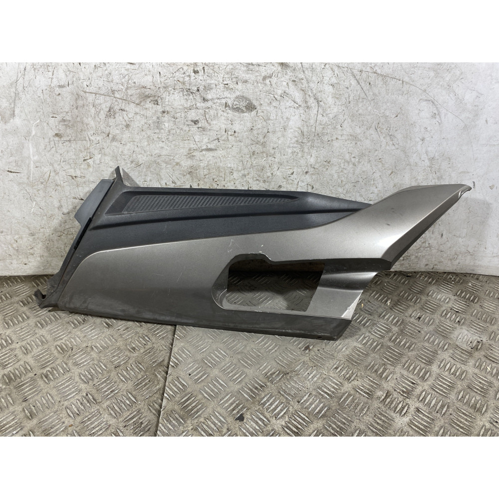 Carena Sottopedana Sinistra Sx Kymco Xciting 400 S Dal 2019 al 2024  1791196843265