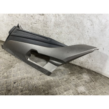 Carena Sottopedana Sinistra Sx Kymco Xciting 400 S Dal 2019 al 2024  1791196843265
