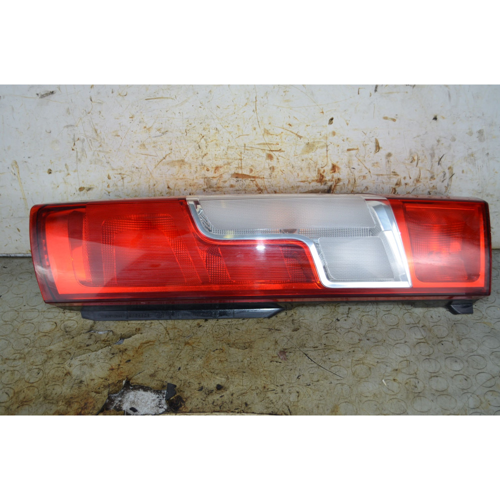 Fanale stop posteriore DX Fiat Ducato Dal 2017 al 2023 Cod 1380672080  1791203068919