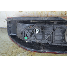 Fanale stop posteriore DX Fiat Ducato Dal 2017 al 2023 Cod 1380672080  1791203068919
