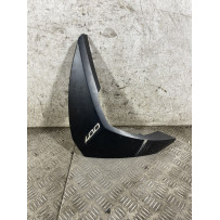 Carena Fianchetto Frontale Destro Dx Kymco Xciting 400 S Dal 2019 al 2024  1791204899239