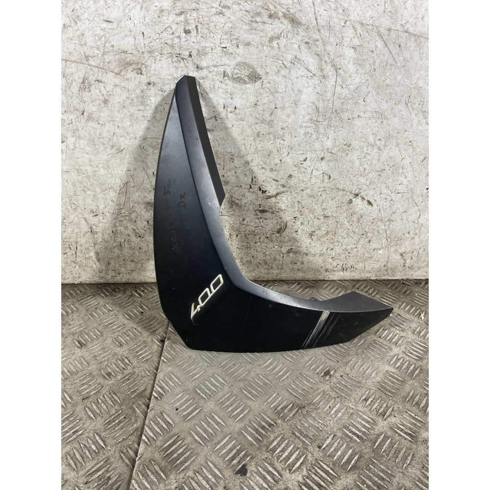 Carena Fianchetto Frontale Destro Dx Kymco Xciting 400 S Dal 2019 al 2024  1791204899239