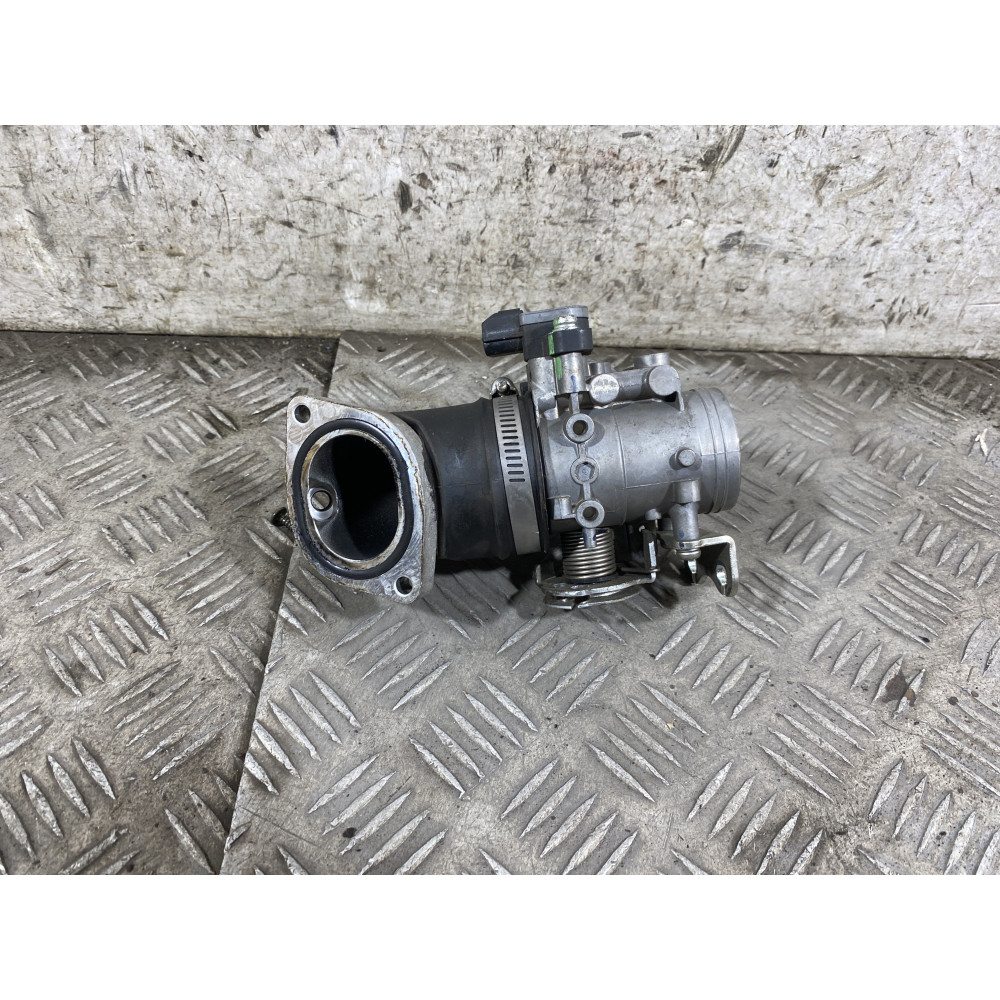 Corpo Farfallato Kymco Xciting 400 S Dal 2019 al 2024  1791207355916