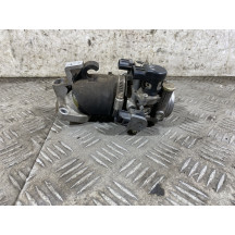 Corpo Farfallato Kymco Xciting 400 S Dal 2019 al 2024  1791207355916