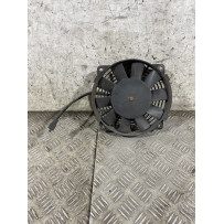 Elettroventola Radiatore Kymco Xciting 400 S Dal 2019 al 2024  1791213447971