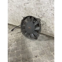 Elettroventola Radiatore Kymco Xciting 400 S Dal 2019 al 2024  1791213447971
