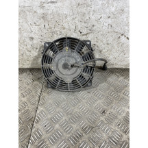 Elettroventola Radiatore Kymco Xciting 400 S Dal 2019 al 2024  1791213447971