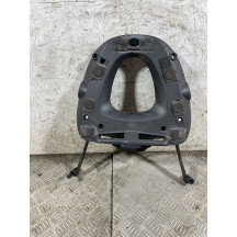 Staffa Portapacchi Posteriore GIVI Kymco Xciting 400 S Dal 2019 al 2024  1791215048893