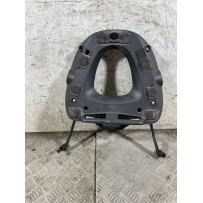 Staffa Portapacchi Posteriore GIVI Kymco Xciting 400 S Dal 2019 al 2024  1791215048893