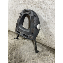Staffa Portapacchi Posteriore GIVI Kymco Xciting 400 S Dal 2019 al 2024  1791215048893