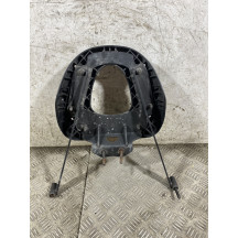 Staffa Portapacchi Posteriore GIVI Kymco Xciting 400 S Dal 2019 al 2024  1791215048893