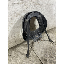 Staffa Portapacchi Posteriore GIVI Kymco Xciting 400 S Dal 2019 al 2024  1791215048893