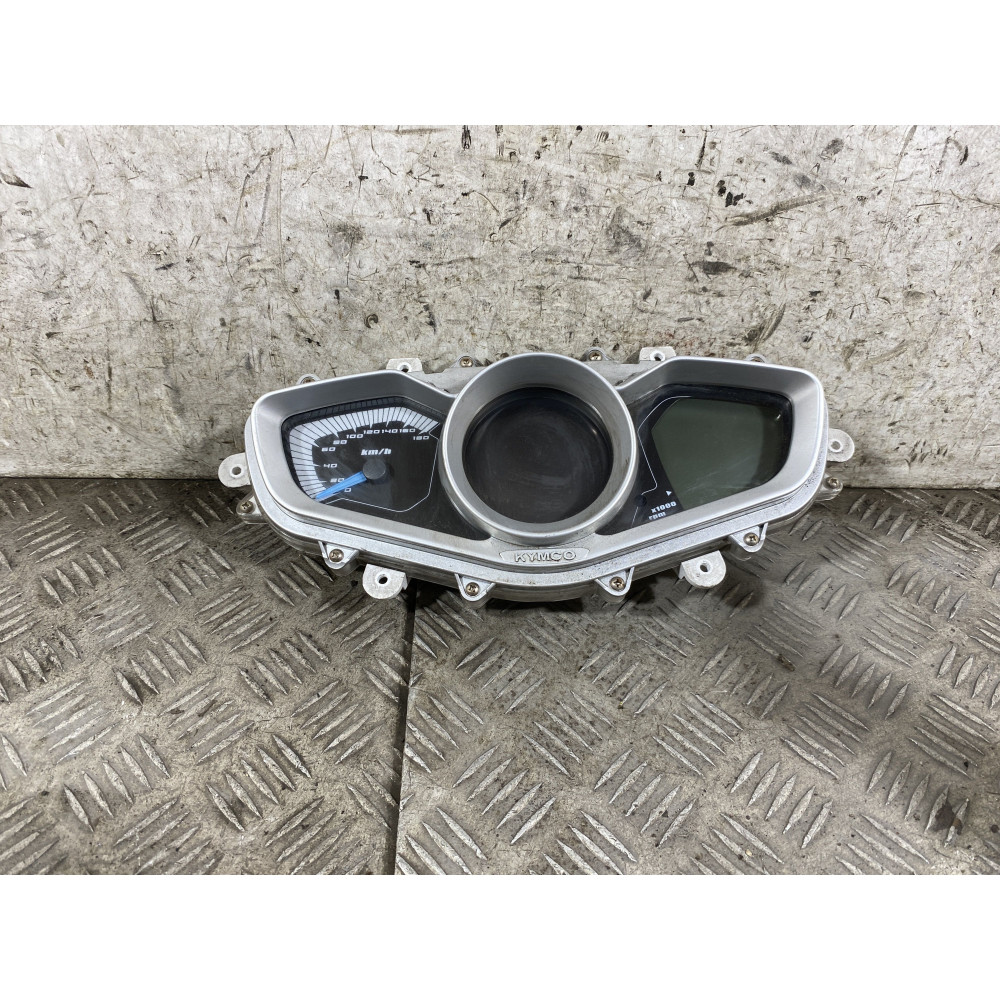 Strumentazione Contachilometri Kymco Xciting 400 S Dal 2019 al 2024  1791215484097