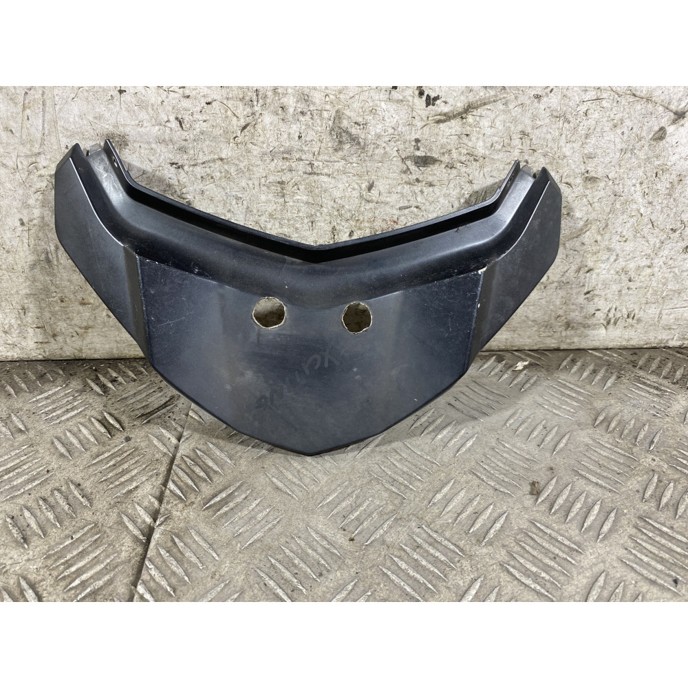 Carena Codino Posteriore Kymco Xciting 400 S Dal 2019 al 2024  1791270103445