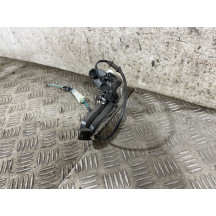 Freccia Anteriore Sinistra Sx Kymco Xciting 400 S Dal 2019 al 2024  1791271324085
