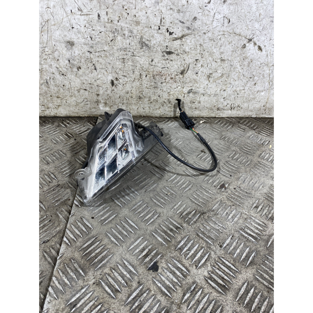 Freccia Anteriore Destra Dx Kymco Xciting 400 S Dal 2019 al 2024  1791271862655
