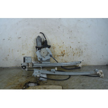 Macchinetta Alzacristalli Anteriore DX Volkswagen Lupo dal 1998 al 2005 Cod 6X0837462C  1791272594692