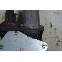 Macchinetta Alzacristalli Anteriore DX Volkswagen Lupo dal 1998 al 2005 Cod 6X0837462C  1791272594692