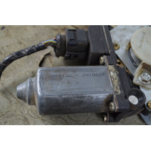 Macchinetta Alzacristalli Anteriore DX Volkswagen Lupo dal 1998 al 2005 Cod 6X0837462C  1791272594692