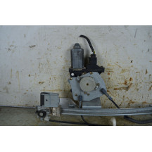Macchinetta Alzacristalli Anteriore DX Volkswagen Lupo dal 1998 al 2005 Cod 6X0837462C  1791272594692