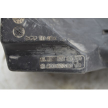Scatola Filtro Aria Citroen C3 I dal 2002 al 2009 Cod 968006218000  1791273755894