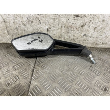 Specchietto Retrovisore Sinistro Sx Kymco Xciting 400 S Dal 2019 al 2024  1791274503951