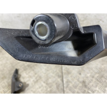 Maniglione posteriore Destro Dx Kymco Xciting 400 S Dal 2019 al 2024  1791275134284