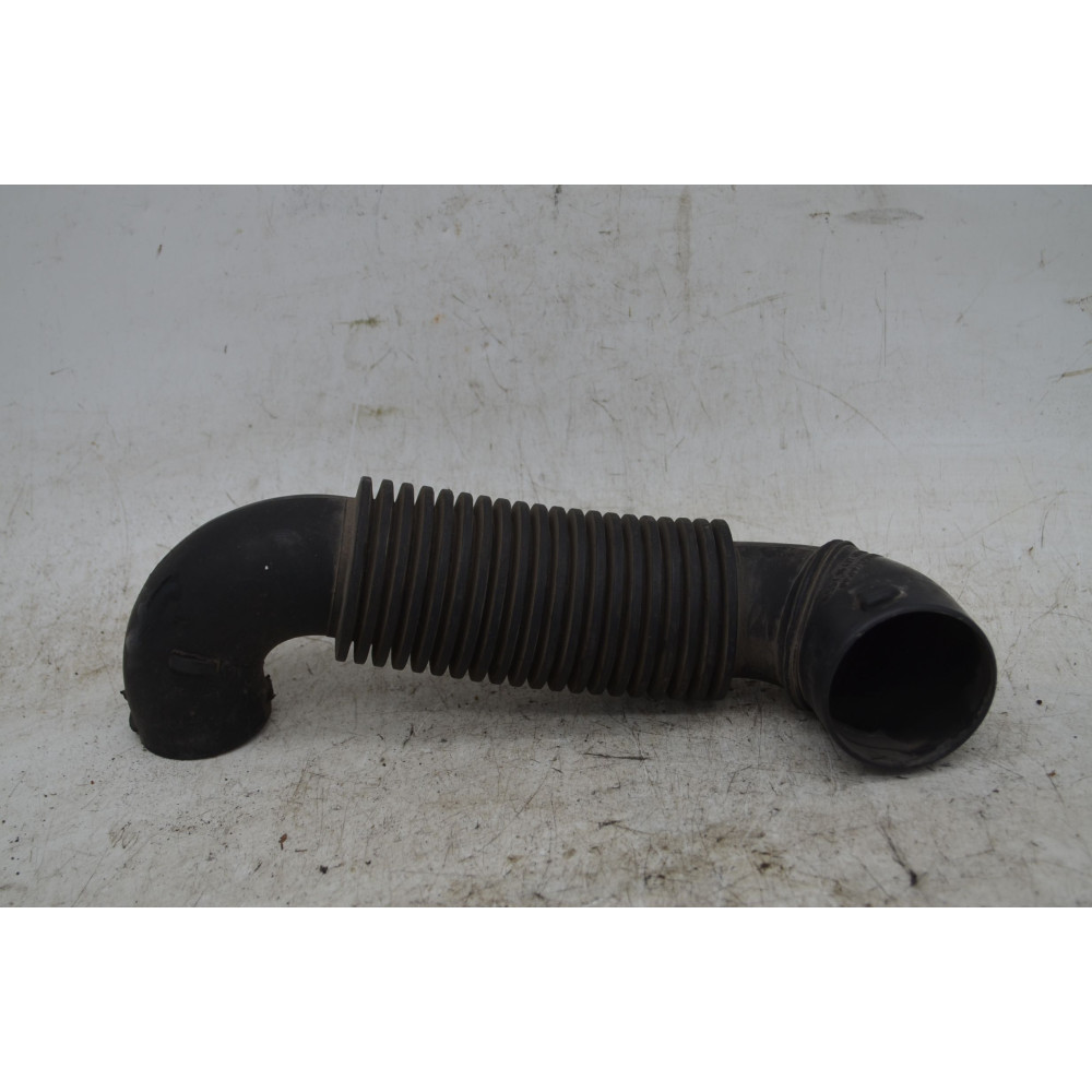 Tubo Aspirazione Filtro Aria Citroen C3 I dal 2002 al 2009 Cod 9643740380  1791277195337