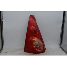 Fanale Stop Posteriore SX Peugeot 107 dal 2005 al 2014 Cod 6350X6  1791278721092