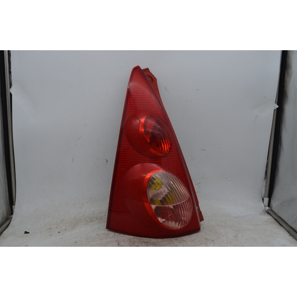 Fanale Stop Posteriore SX Peugeot 107 dal 2005 al 2014 Cod 6350X6  1791278721092