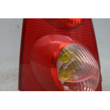 Fanale Stop Posteriore SX Peugeot 107 dal 2005 al 2014 Cod 6350X6  1791278721092