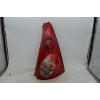 Fanale Stop Posteriore DX Peugeot 107 dal 2005 al 2014 cod 6351X6  1791278987214