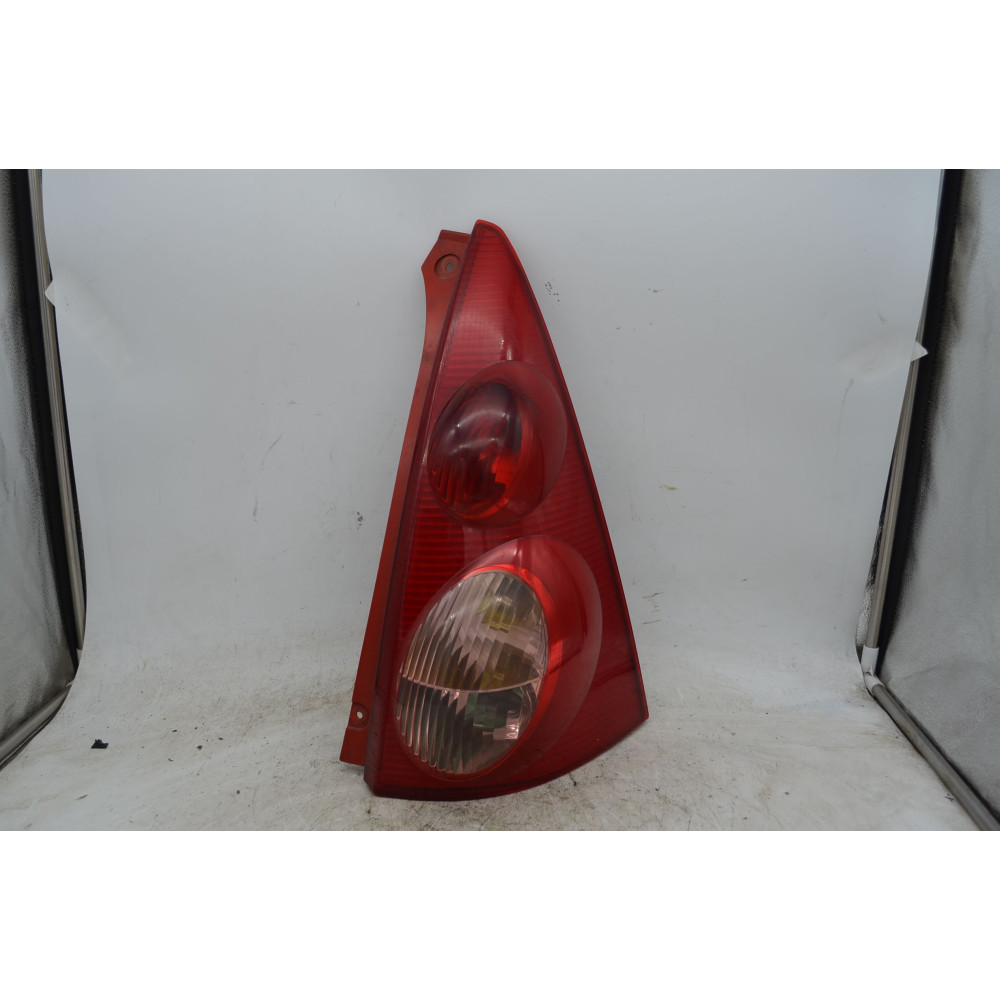 Fanale Stop Posteriore DX Peugeot 107 dal 2005 al 2014 cod 6351X6  1791278987214