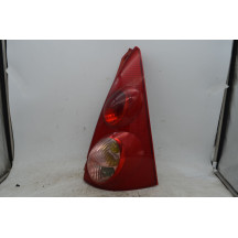 Fanale Stop Posteriore DX Peugeot 107 dal 2005 al 2014 cod 6351X6  1791278987214
