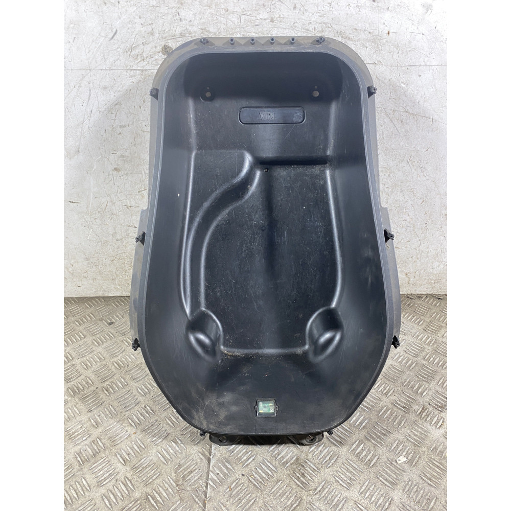 Carena Vano Sottosella Kymco Xciting 400 S Dal 2019 al 2024  1791279084851