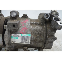 Compressore AC Nissan Juke dal 2010 al 2018 Cod 8200953359-A  1791283242926