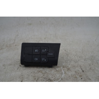 Blocco Comando Regolazione Fari Fiat Ducato dal 2006 al 2014 Cod 735586087  1791283860526