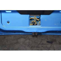 Portellone Posteriore Bagagliaio Dacia Spring Dal 2020 in poi Cod 901009978R  1791290848524