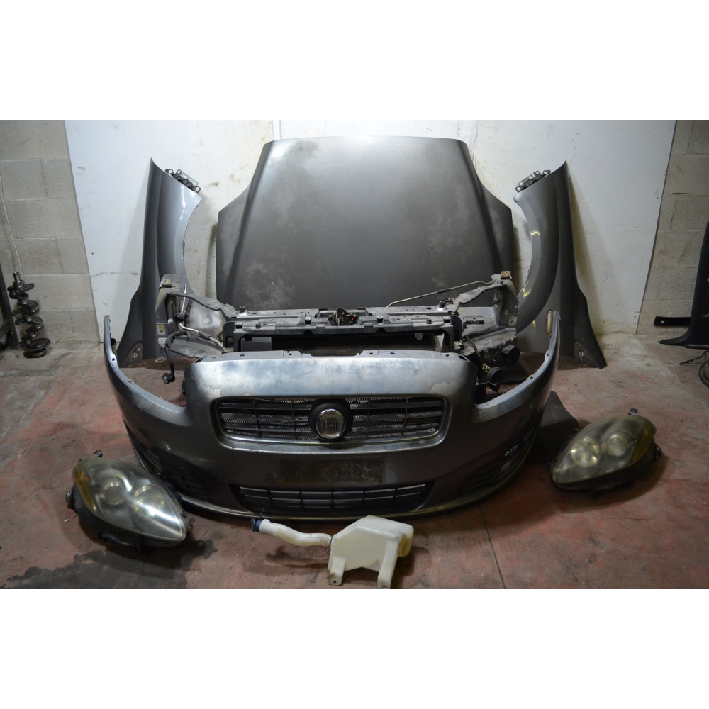 Musata Anteriore Fiat Croma Dal 2005 al 2010 Cod 51729565  1791291779636