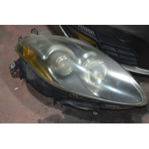 Musata Anteriore Fiat Croma Dal 2005 al 2010 Cod 51729565  1791291779636