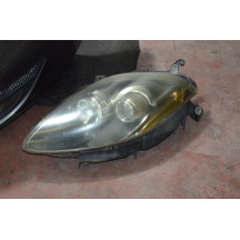 Musata Anteriore Fiat Croma Dal 2005 al 2010 Cod 51729565  1791291779636