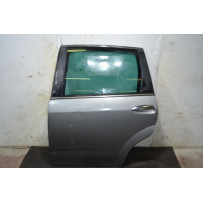 Portiera Sportello Posteriore SX Fiat Croma Dal 2005 al 2010 Cod 51801610  1791292758982