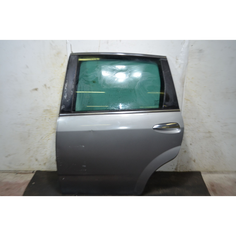 Portiera Sportello Posteriore SX Fiat Croma Dal 2005 al 2010 Cod 51801610  1791292758982