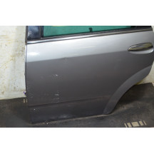Portiera Sportello Posteriore SX Fiat Croma Dal 2005 al 2010 Cod 51801610  1791292758982