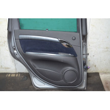 Portiera Sportello Posteriore SX Fiat Croma Dal 2005 al 2010 Cod 51801610  1791292758982
