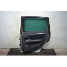 Portiera Sportello Posteriore DX Fiat Croma Dal 2005 al 2010 Cod 51801609  1791294109430